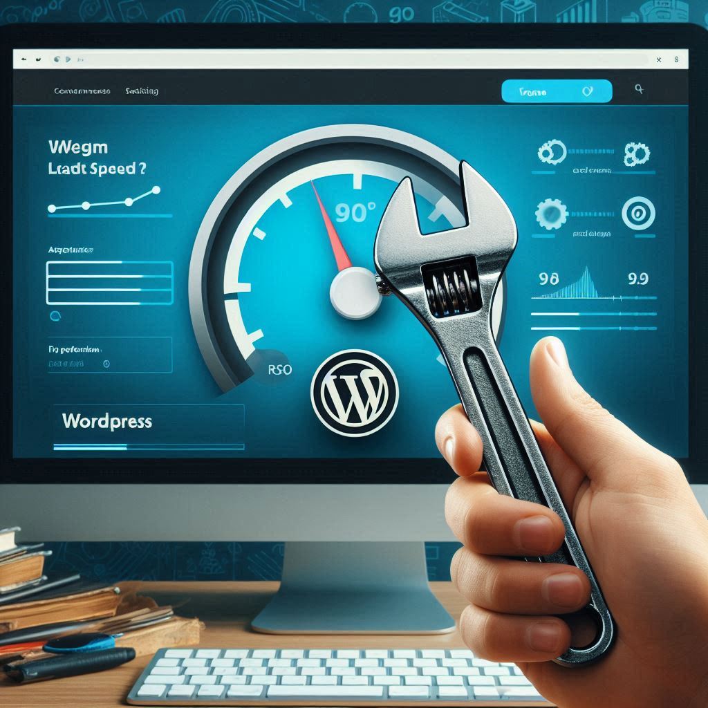 Optimize WordPress Site Speed