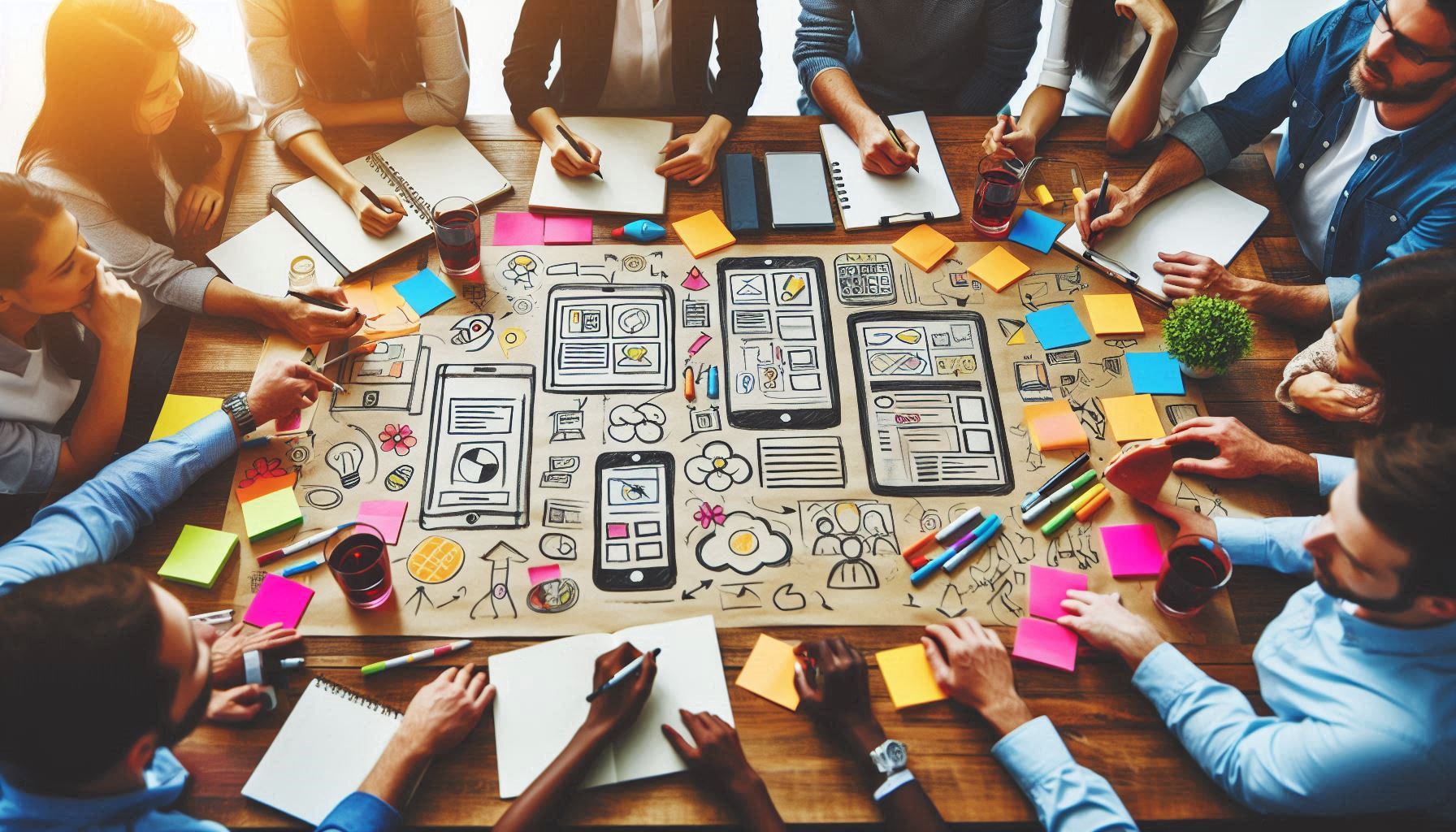 Emotional Design in User Experience