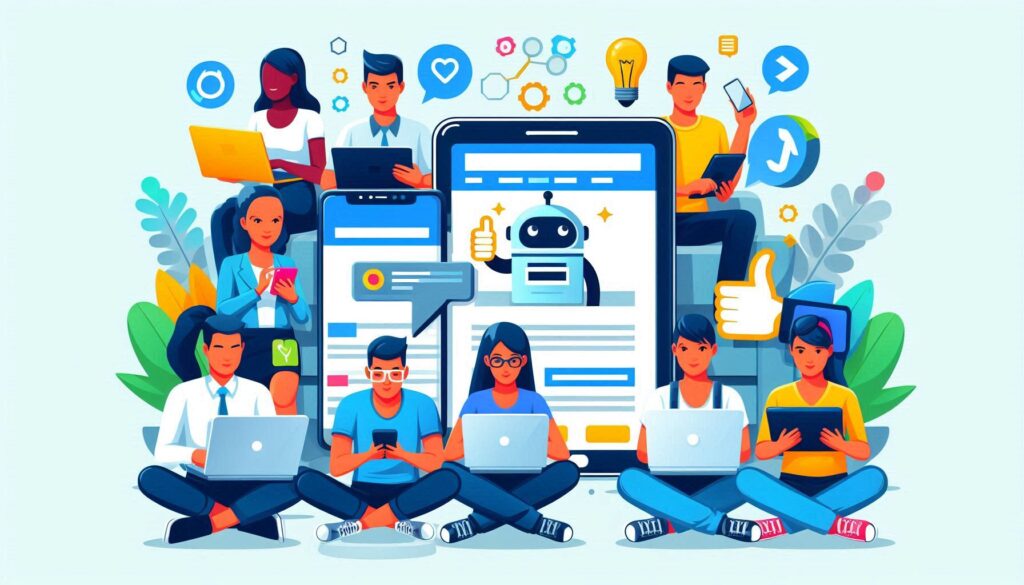 Benefits of Responsive Design for SEO
