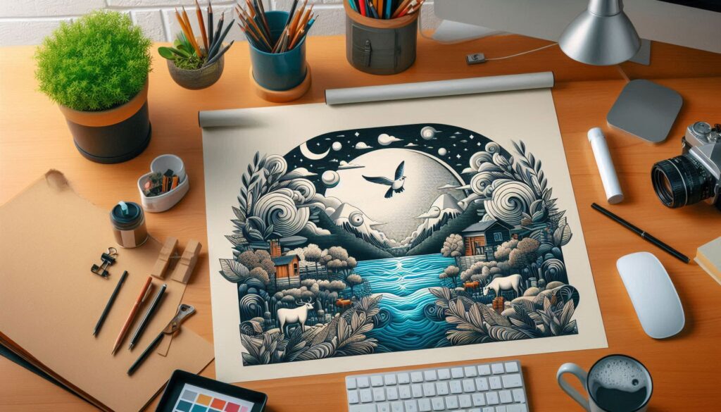 Graphic Design and Brand Experience