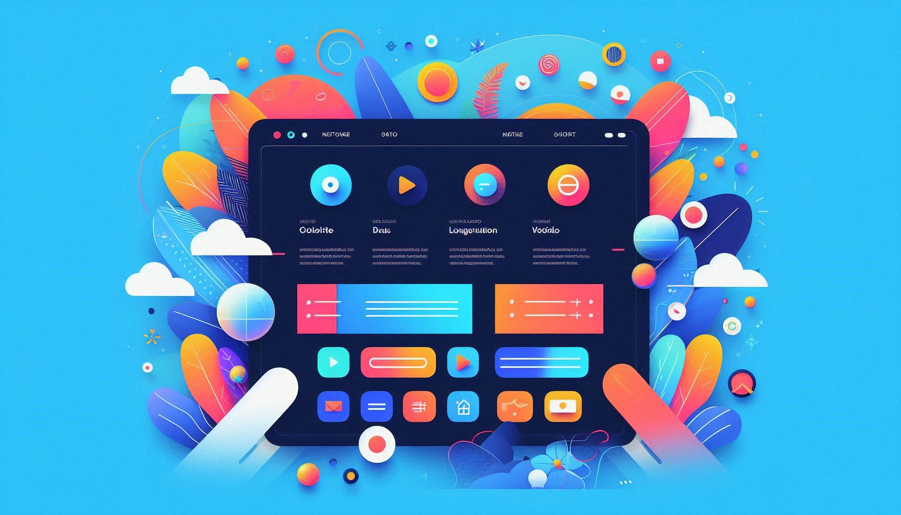 Micro-Animations in Web Design