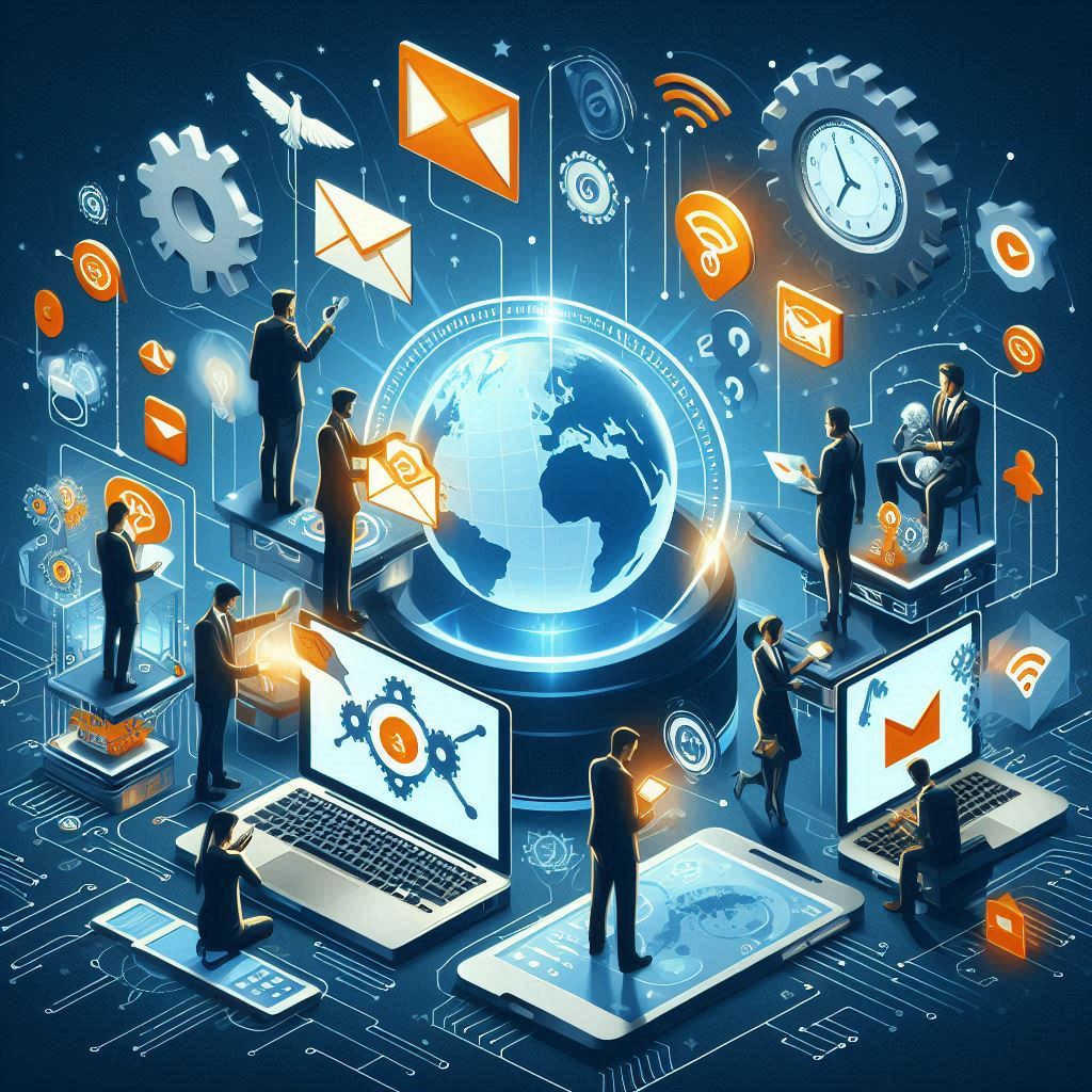 Email Marketing