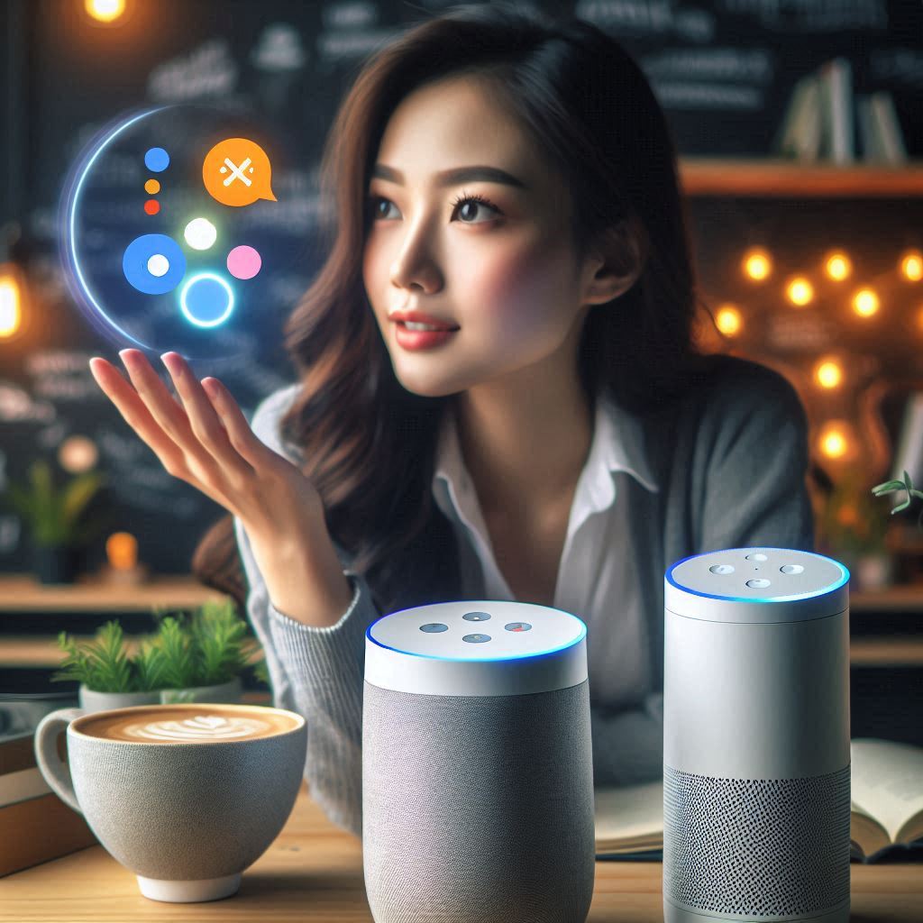 Brand Voice