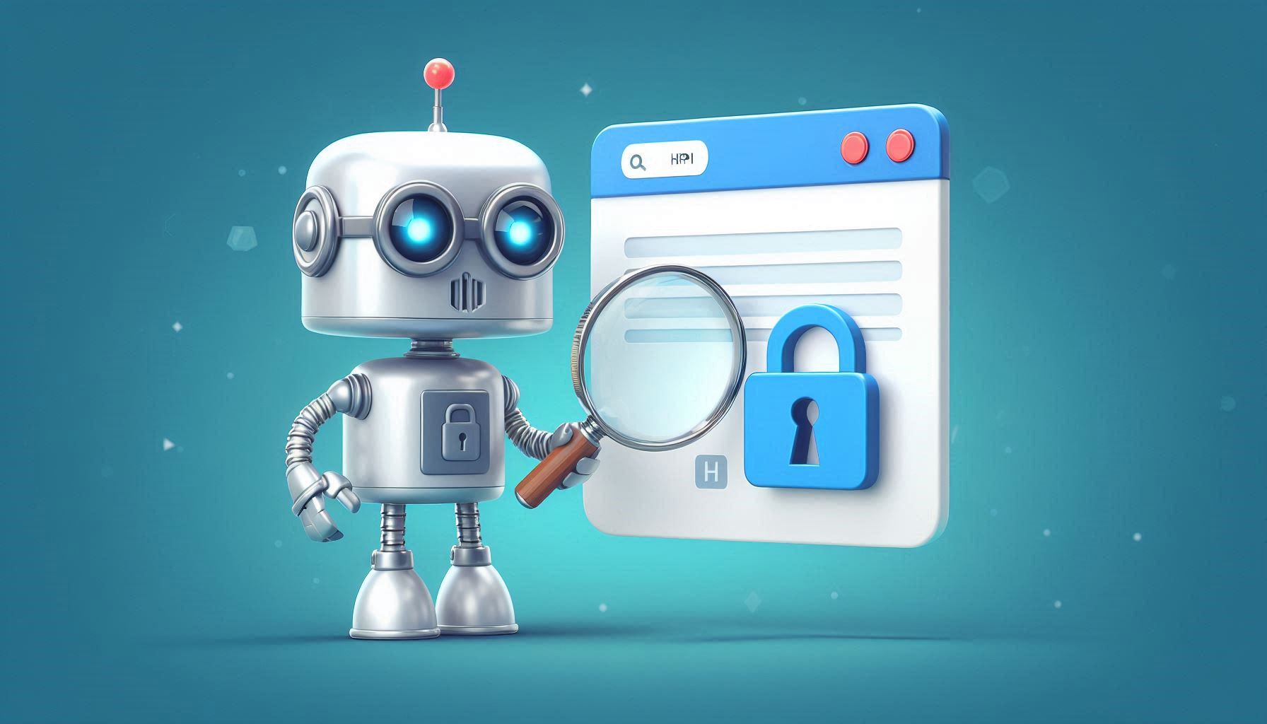 HTTPS and SSL for Website Security