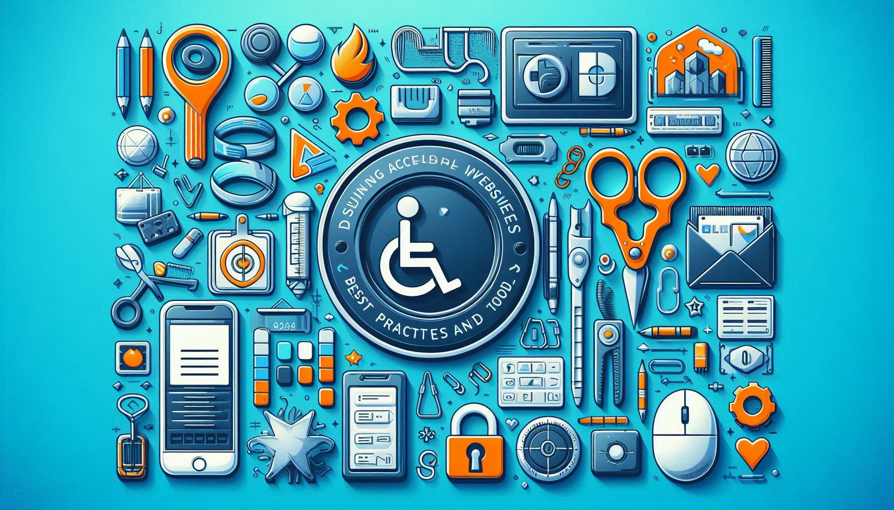 Accessible Web Design Best Practices